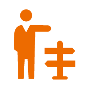 画像:個人のスキルアップ