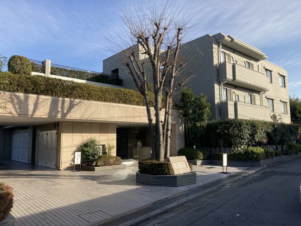 画像：藤和富士見台ホームズ
